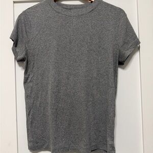 Gray T-Shirt